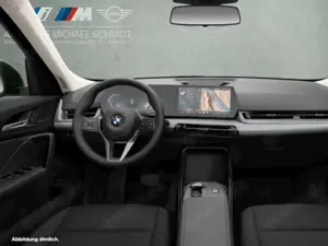 BMW X1 sDrive20d DAB Parkassistent Shz Bild 4