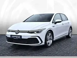 Volkswagen Golf VIII 2.0 TDI DSG GTD