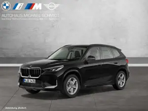 BMW X1 sDrive20d DAB Parkassistent Shz