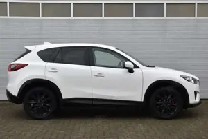 Mazda CX-5 Sports-Line AWD Bose/Leder/SHZ Bild 2