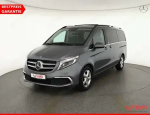 Mercedes-Benz 300 V-Klasse d 4Matic lang Aut. LED navi 360° Pano