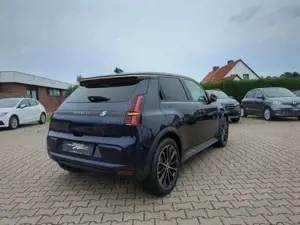 Renault R 5 R5 E-Tech Electric 120 Urban Range Techno Bild 4