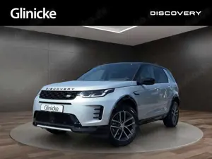 Land Rover Discovery Sport D200 Dynamic SE Winter Paket