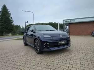 Renault R 5 R5 E-Tech Electric 120 Urban Range Techno Bild 2