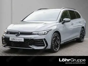 Volkswagen Golf Variant 2.0 TDI DSG R-Line Black Style AHK, 360°Kam., P...