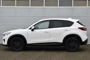 Mazda CX-5 Sports-Line AWD Bose/Leder/SHZ Bild 5