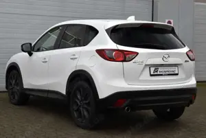 Mazda CX-5 Sports-Line AWD Bose/Leder/SHZ Bild 4