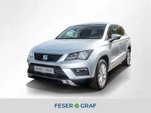 SEAT Ateca 1.4 TSI DSG Style/STANDHZG/EL.HECKKL/PLA