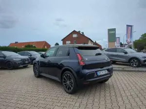 Renault R 5 R5 E-Tech Electric 120 Urban Range Techno Bild 3