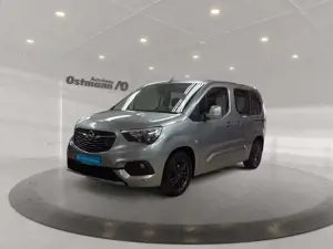 Opel Combo Life E 1.5 D Edt. *Navi*Sitzh*Schiebetüren*