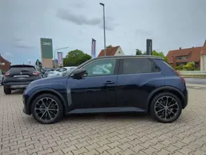 Renault R 5 R5 E-Tech Electric 120 Urban Range Techno Bild 5