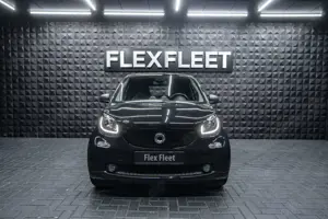 smart forTwo Turbo Passion Cabrio SHZ LED Komfort Bild 4