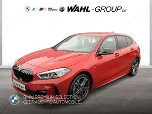 BMW 118 i M Sport HiFi LED Navi SHZ ActiveGuard+