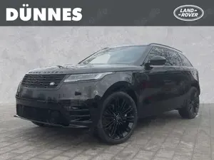 Land Rover Range Rover Velar D300 Dynamic SE