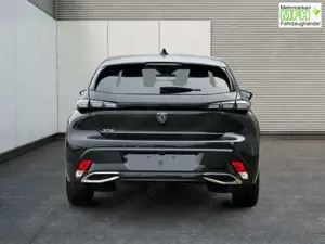 Peugeot 308 Allure SHZ+KAMERA+NAVI+KEYLESS+ACC+17 LM 1.5 Bl... Bild 4