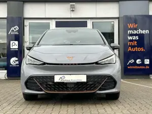 CUPRA Born 150 kW*Kamera*ACC*Wärmepumpe*Kessy*