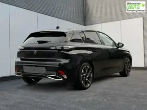 Peugeot 308 Allure SHZ+KAMERA+NAVI+KEYLESS+ACC+17 LM 1.5 Bl... Bild 3