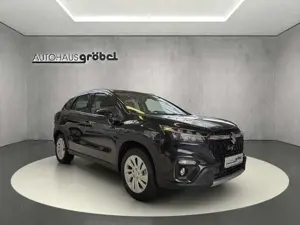 Suzuki S-Cross 1.4 Comf. Hybr. Automatic Navi DAB Bild 3