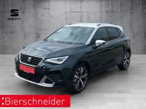 SEAT Arona 1.0 TSI DSG Xperience 18 LED Navi Kamera WP