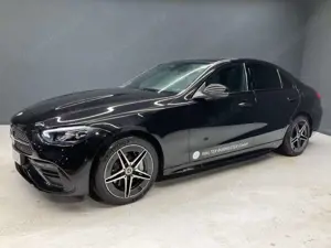 Mercedes-Benz C 300 e AMG Night S-Sitz KAM PDC ACC SpurH Navi