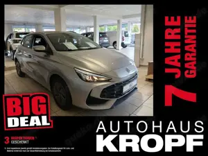 MG MG3 Standard Voll-Hybrid