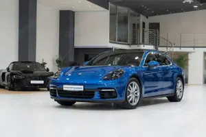 Porsche Panamera 4S*LUFTF.*PANO*14-WEGE*HiFi*CARBON*1.HD