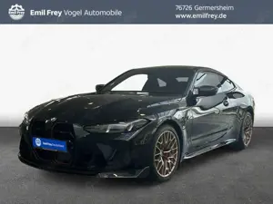 BMW M4 CS 405 kW, 2-türig