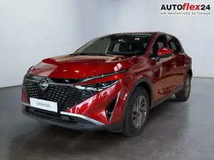 Nissan Qashqai Tekna+ 1.3 MHEV 158PS/116kW Xtronic 2025 +20"AL...