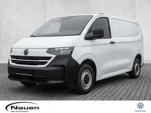 Volkswagen Transporter Kasten Motor  2,0 l TDI 81 kW 6-Gang-Schaltgetrieb