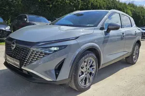 Nissan Qashqai DIG-T MHEV Xtronic Tekna