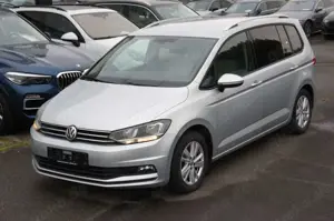Volkswagen Touran Comfortline DSG*ACC*APP*PDC*WIPA*8FACH*1H