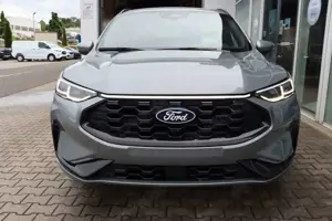 Ford Kuga ST-Line FHEV NEUES MODELL 2,5l Duratec