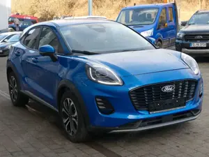 Ford Puma Titanium*ACC*RFK* Bild 3