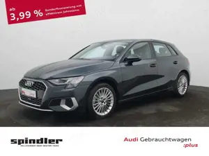 Audi A3 advanced 35 TFSI / MMI-Radio+, SHZ