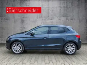 SEAT Ibiza 1.0 TSI DSG FR NAVI LED KAMERA ACC SHZ GRA CONNECT Bild 4