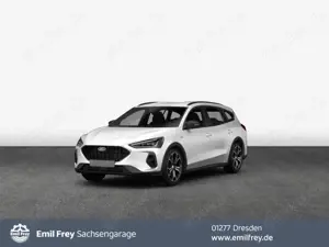 Ford Focus Turnier 155PS Aut ST-LINE X BO MatrixLED