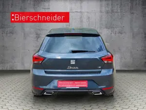 SEAT Ibiza 1.0 TSI DSG FR NAVI LED KAMERA ACC SHZ GRA CONNECT Bild 5