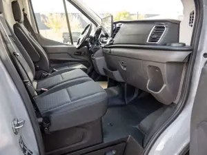 Ford Transit 2.0 Trend Kasten 350L3 ExpressLine Bild 2