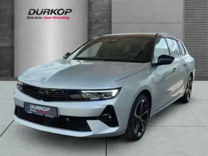 Opel Astra ST GS Panodach Navi 360 Kamera LED-Matrix