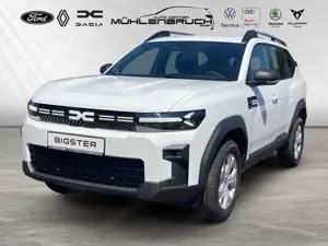 Dacia Bigster TCe 140 Essential