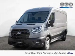 Ford Transit 2.0 Trend Kasten 350L3 ExpressLine Bild 1
