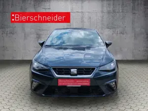SEAT Ibiza 1.0 TSI DSG FR NAVI LED KAMERA ACC SHZ GRA CONNECT Bild 3