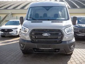 Ford Transit 2.0 Trend Kasten 350L3 ExpressLine Bild 5