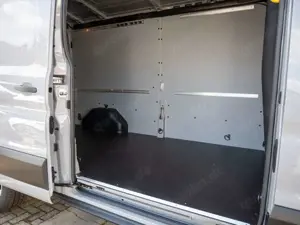 Ford Transit 2.0 Trend Kasten 350L3 ExpressLine Bild 4