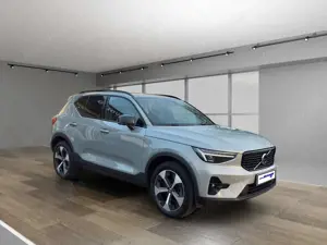Volvo XC40 Plus Dark 2WD Bild 5