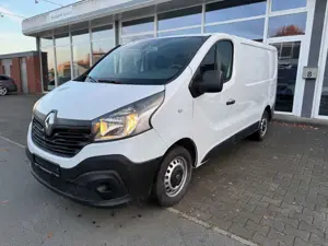 Renault Trafic Kasten L1H1 2,7t Komfort*Klima*Bluetooth