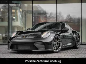 Porsche 992 911 GT3 mit Touring-Paket Liftsystem-VA BOSE