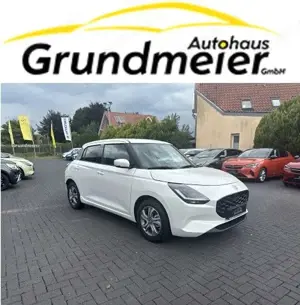Suzuki Swift Comfort+/Navi/Klimaauto/Sitzheizung