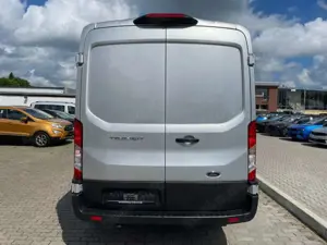 Ford Transit TREND 350 L3 H2 TECHNOLOGIE-PAKET 10 / GJR Bild 4