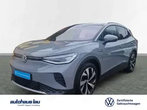 Volkswagen ID.4 Pro Performance 150 kW Tech